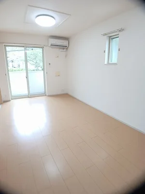 のマンスリーマンション・ウィークリーマンション「ネオ・レジデンスＡ 201・洋室(No.1314147)」メイン画像