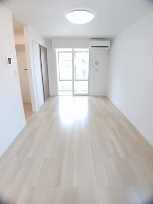 丸亀市のマンスリーマンション・ウィークリーマンション「ハイツ　ＨＡＹＡＳＨＩ　２ 101・洋室(No.1314151)」メイン画像