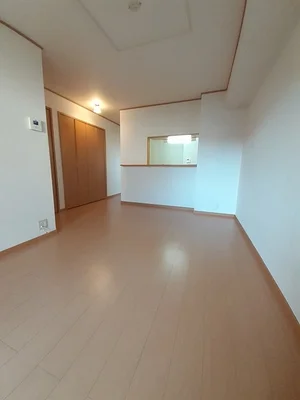 のマンスリーマンション・ウィークリーマンション「ココット　Ｂ 102・洋室(No.1314153)」メイン画像