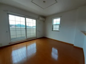 のマンスリーマンション・ウィークリーマンション「アドベントヒルズＣ 205・洋室(No.1314156)」メイン画像