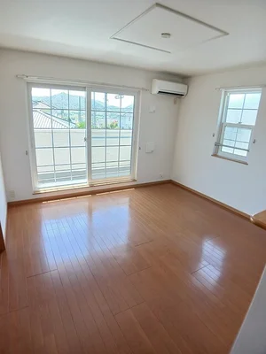 のマンスリーマンション・ウィークリーマンション「アドベントヒルズＣ 205・洋室(No.1314156)」メイン画像