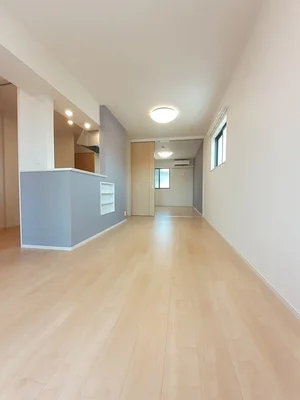 のマンスリーマンション・ウィークリーマンション「ベル　アベニーア　Ⅰ 104・洋室(No.1314164)」メイン画像