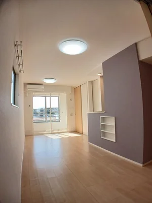 のマンスリーマンション・ウィークリーマンション「ルポゼＡ 204・洋室(No.1314165)」メイン画像