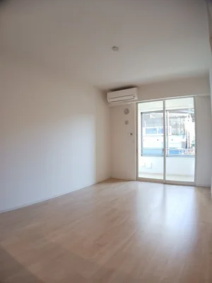 のマンスリーマンション・ウィークリーマンション「フェリーチェⅢ 103・洋室(No.1314166)」メイン画像