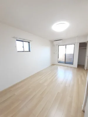 のマンスリーマンション・ウィークリーマンション「ブリーズ・プロムナード 201・洋室(No.1314168)」メイン画像