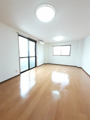 のマンスリーマンション・ウィークリーマンション「ユーラヒック・Ｍ 201・洋室(No.1314174)」メイン画像