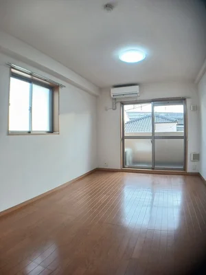 のマンスリーマンション・ウィークリーマンション「アドレス西町 201・洋室(No.1314177)」メイン画像