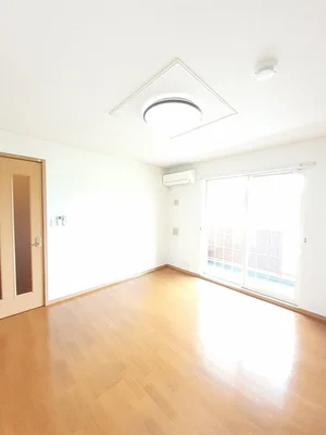 床波駅（山口県）のマンスリーマンション・ウィークリーマンション「フルール・メゾンＣ 101・LDK(No.1314178)」メイン画像