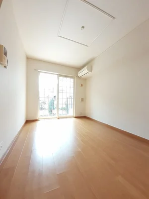 東福山駅（広島県）のマンスリーマンション・ウィークリーマンション「カーサ　グレイスＢ 103・洋室(No.1314180)」メイン画像