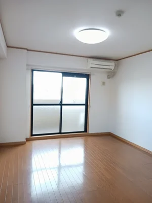 のマンスリーマンション・ウィークリーマンション「ドミール蔵王 501・洋室(No.1314181)」メイン画像