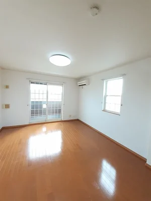 のマンスリーマンション・ウィークリーマンション「サニー・レジデンス　Ｂ 105・洋室(No.1314182)」メイン画像