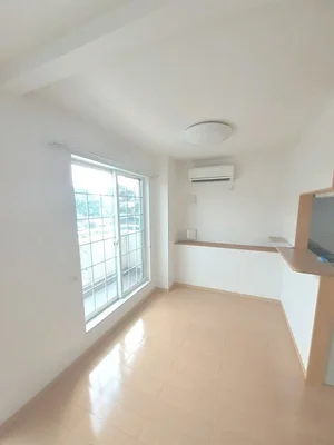 のマンスリーマンション・ウィークリーマンション「サンセレーノ 201・洋室(No.1314184)」メイン画像