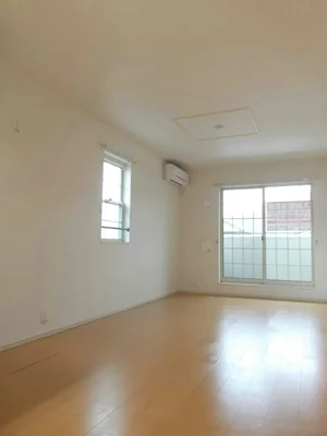 のマンスリーマンション・ウィークリーマンション「グレイス・パラッツォ 205・洋室(No.1314185)」メイン画像