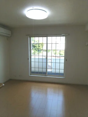 のマンスリーマンション・ウィークリーマンション「アゲイン 201・洋室(No.1314186)」メイン画像