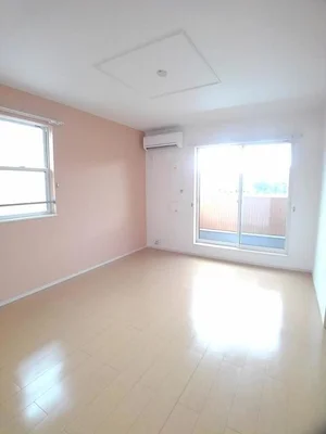 のマンスリーマンション・ウィークリーマンション「クラリス 204・洋室(No.1314187)」メイン画像