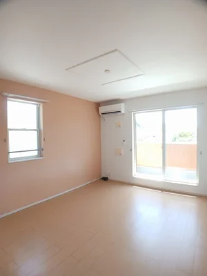 のマンスリーマンション・ウィークリーマンション「クラリス 204・洋室(No.1314187)」メイン画像