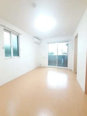 のマンスリーマンション・ウィークリーマンション「ジュネ　アヴニール 101・洋室(No.1314189)」メイン画像