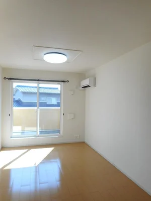 のマンスリーマンション・ウィークリーマンション「エトワールＣ 203・洋室(No.1314190)」メイン画像