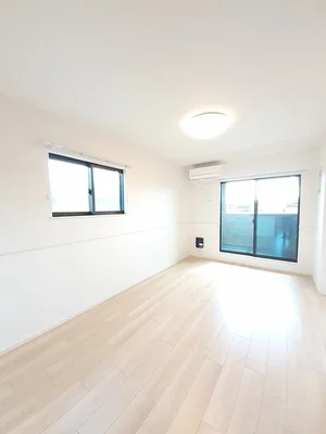 のマンスリーマンション・ウィークリーマンション「エクセラン 204・洋室(No.1314198)」メイン画像