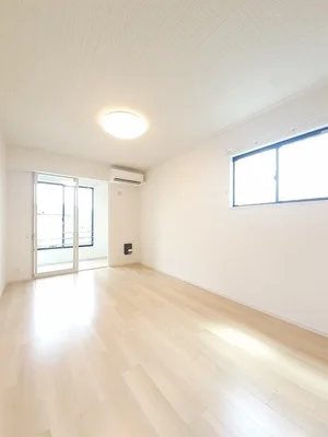 福山平成大学周辺のマンスリーマンション・ウィークリーマンション「ア・サンテ・ロワンⅡ　Ａ 102・洋室(No.1314201)」メイン画像