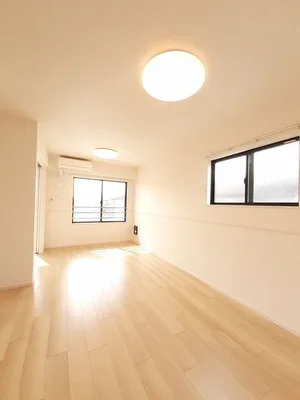 のマンスリーマンション・ウィークリーマンション「ルシエ 201・洋室(No.1314202)」メイン画像