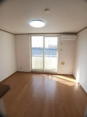 のマンスリーマンション・ウィークリーマンション「メルベーユ・ヴィラ 201・洋室(No.1314206)」メイン画像