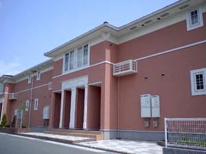 のマンスリーマンション・ウィークリーマンション「スカイパインＡ 103・洋室(No.1314207)」メイン画像