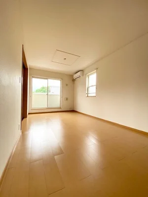 のマンスリーマンション・ウィークリーマンション「サン・フィオーレⅠ 203・洋室(No.1314208)」メイン画像