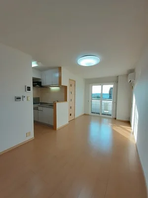 大分県のマンスリーマンション・ウィークリーマンション「アライブ・Ｋ 101・洋室(No.1314210)」メイン画像