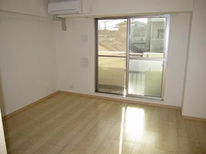 のマンスリーマンション・ウィークリーマンション「クラシオンルガール　イシカワⅡ 205・洋室(No.1314211)」メイン画像