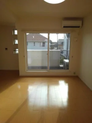 のマンスリーマンション・ウィークリーマンション「エクセレントハイツＤ 201・洋室(No.1314212)」メイン画像