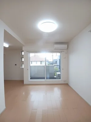 のマンスリーマンション・ウィークリーマンション「エクセレントハイツＤ 201・洋室(No.1314212)」メイン画像