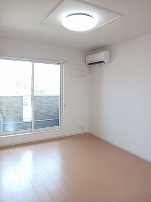 のマンスリーマンション・ウィークリーマンション「アンジュ　Ⅳ 202・洋室(No.1314214)」メイン画像