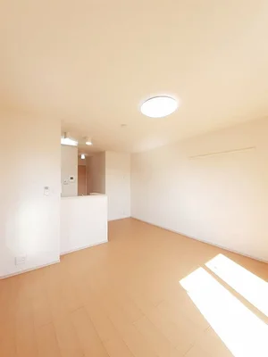 熊本市のマンスリーマンション・ウィークリーマンション「ゼファー桜木 106・洋室(No.1314216)」メイン画像