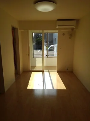 のマンスリーマンション・ウィークリーマンション「スターブル．Ｔ 105・洋室(No.1314219)」メイン画像