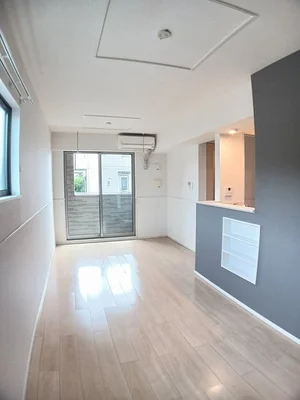 のマンスリーマンション・ウィークリーマンション「エテルノデーアⅠ 104・洋室(No.1314220)」メイン画像