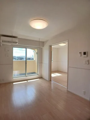 のマンスリーマンション・ウィークリーマンション「アルカンシエル 203・洋室(No.1314226)」メイン画像