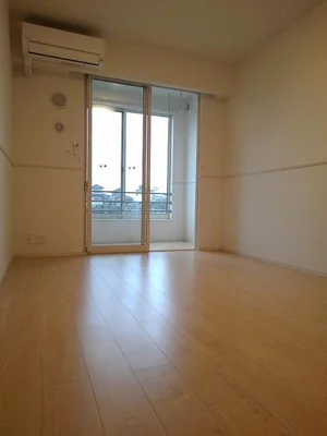 熊本市のマンスリーマンション・ウィークリーマンション「アルカンシエル 105・洋室(No.1314229)」メイン画像