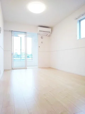 のマンスリーマンション・ウィークリーマンション「アルカンシエル 101・洋室(No.1314232)」メイン画像