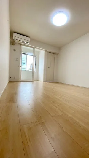 のマンスリーマンション・ウィークリーマンション「サンライズ横尾　Ｃ 101・洋室(No.1314233)」メイン画像