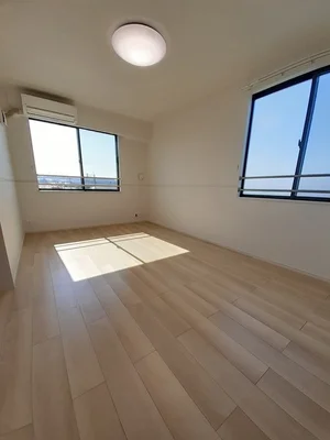 のマンスリーマンション・ウィークリーマンション「ステラ２－ＭＹ 305・洋室(No.1314236)」メイン画像