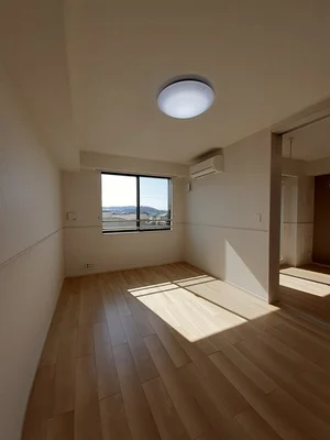 のマンスリーマンション・ウィークリーマンション「ステラ２－ＭＹ 303・洋室(No.1314237)」メイン画像