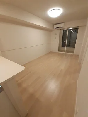 のマンスリーマンション・ウィークリーマンション「シードリング　ヒル　２ＧⅢ 102・洋室(No.1314240)」メイン画像