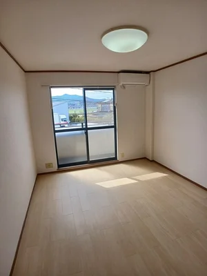 のマンスリーマンション・ウィークリーマンション「エクセルコート 202・洋室(No.1314244)」メイン画像