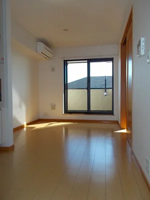 のマンスリーマンション・ウィークリーマンション「プロスパー・Ⅱ 203・洋室(No.1314250)」メイン画像