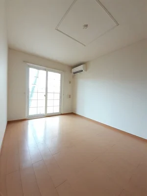 のマンスリーマンション・ウィークリーマンション「ヒルズ住吉　Ａ 103・洋室(No.1314252)」メイン画像