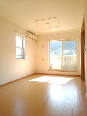 のマンスリーマンション・ウィークリーマンション「カーサ・クラレ 204・洋室(No.1314253)」メイン画像