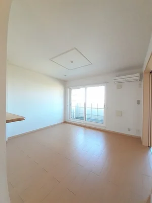 美馬市のマンスリーマンション・ウィークリーマンション「ＮＥＯ　ＣＡＳＴＬＥ 202・洋室(No.1314254)」メイン画像