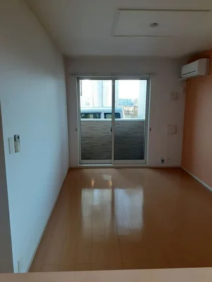 のマンスリーマンション・ウィークリーマンション「セレーノⅡ 101・洋室(No.1314259)」メイン画像