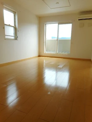 のマンスリーマンション・ウィークリーマンション「プロムナード・ベル 205・洋室(No.1314260)」メイン画像